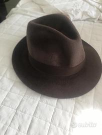 cappelli uomo