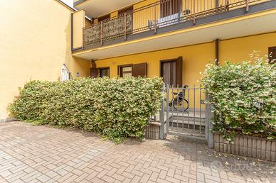 Appartamento Milano [Cod. rif 3241446VRG]