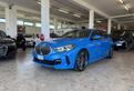 Bmw F40 120d xDrive 190CV 5p. Msport 12/2021 EURO 