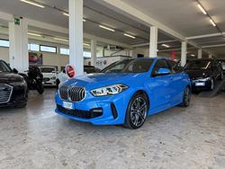 Bmw F40 120d xDrive 190CV 5p. Msport 12/2021 EURO 