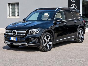 Mercedes-benz GLB 180 Automatic Sport Plus TETTO +