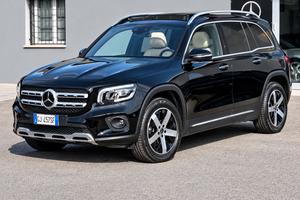 Mercedes-benz GLB 180 Automatic Sport Plus TETTO +