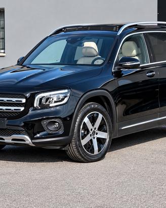 Mercedes-benz GLB 180 Automatic Sport Plus TETTO +