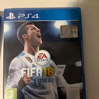 Fifa 18