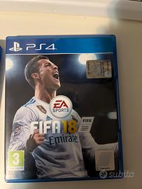 Fifa 18