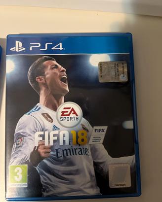 Fifa 18