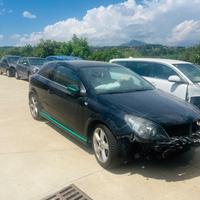 Opel astra GTC