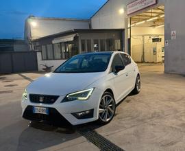 Seat Leon Fr 2.0 184cv