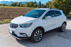 Mokka x CDTI 1600 Diesel