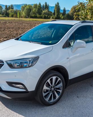Mokka x CDTI 1600 Diesel