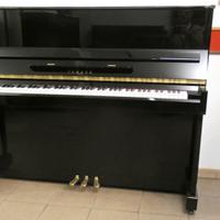 Pianoforte YAMAHA YE 121 nero
