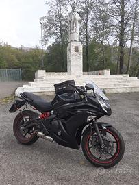 Kawasaki ER 6F - 2014