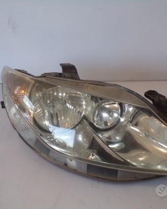 Faro Anteriore Destro Seat Ibiza 2011