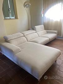 Divano Poltrone e Sofà