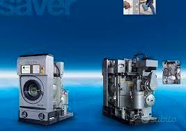 LAVANDERIA tradizionale e industriale