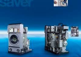 LAVANDERIA tradizionale e industriale