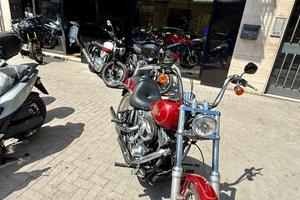 Harley-davidson FXSTC Softail Custom VALERIANOMOTO