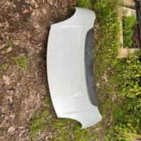 cofano anteriore fiat 500L