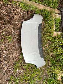 cofano anteriore fiat 500L