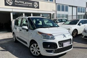 Citroen C3 Picasso 1.4 VTi 95 OK NEOPATENTATI