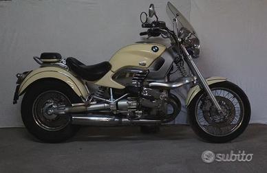 Bmw r 1200 c - 1997