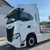 Iveco S-Way 500, modello nuovo, full optionals
