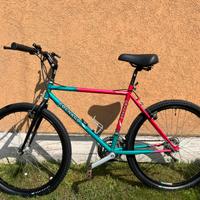 Mountain-bike