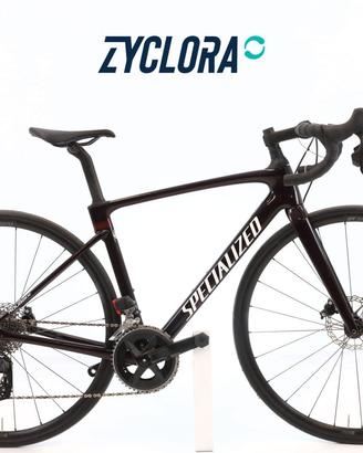 Specialized Roubaix Comp AXS 12V t.52