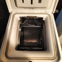 Lavatrice Whirlpool 7kg