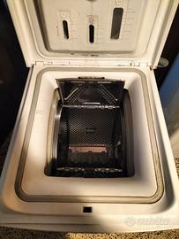 Lavatrice Whirlpool 7kg