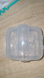 Paracapezzoli chicco