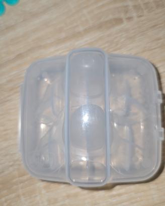 Paracapezzoli chicco