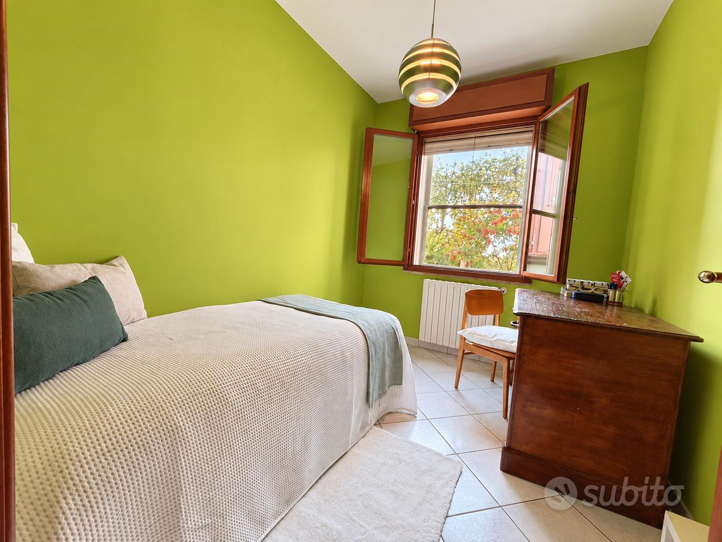 Appartamento – Montiano, Badia - Vista 5