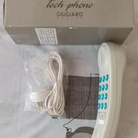 Telefono Giugiaro design