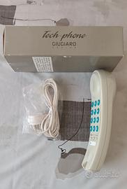 Telefono Giugiaro design