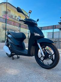 Piaggio Liberty 125 S