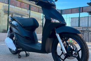 Piaggio Liberty 125 S
