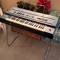 Farfisa bravo