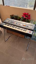 Farfisa bravo