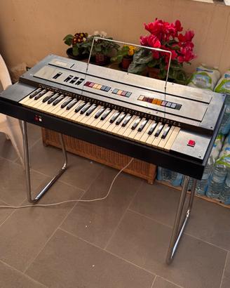 Farfisa bravo