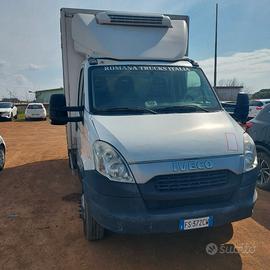 Iveco Dayli 65c