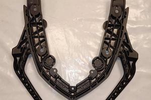 MANIGLIONE POSTERIORE BACK HANDLE BMW F 900 R BMW