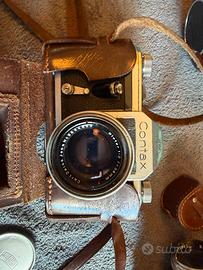 Contax D