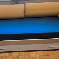 Divano letto