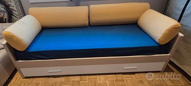 Divano letto