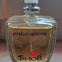 profumo vintage monella vagabonda  snob