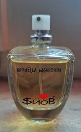 profumo vintage monella vagabonda  snob