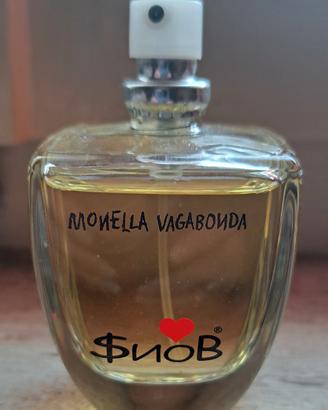 profumo vintage monella vagabonda  snob