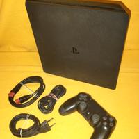 Sony - PlayStation 4  •Nanco •Videogames  •console