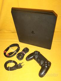 Sony - PlayStation 4  •Nanco •Videogames  •console